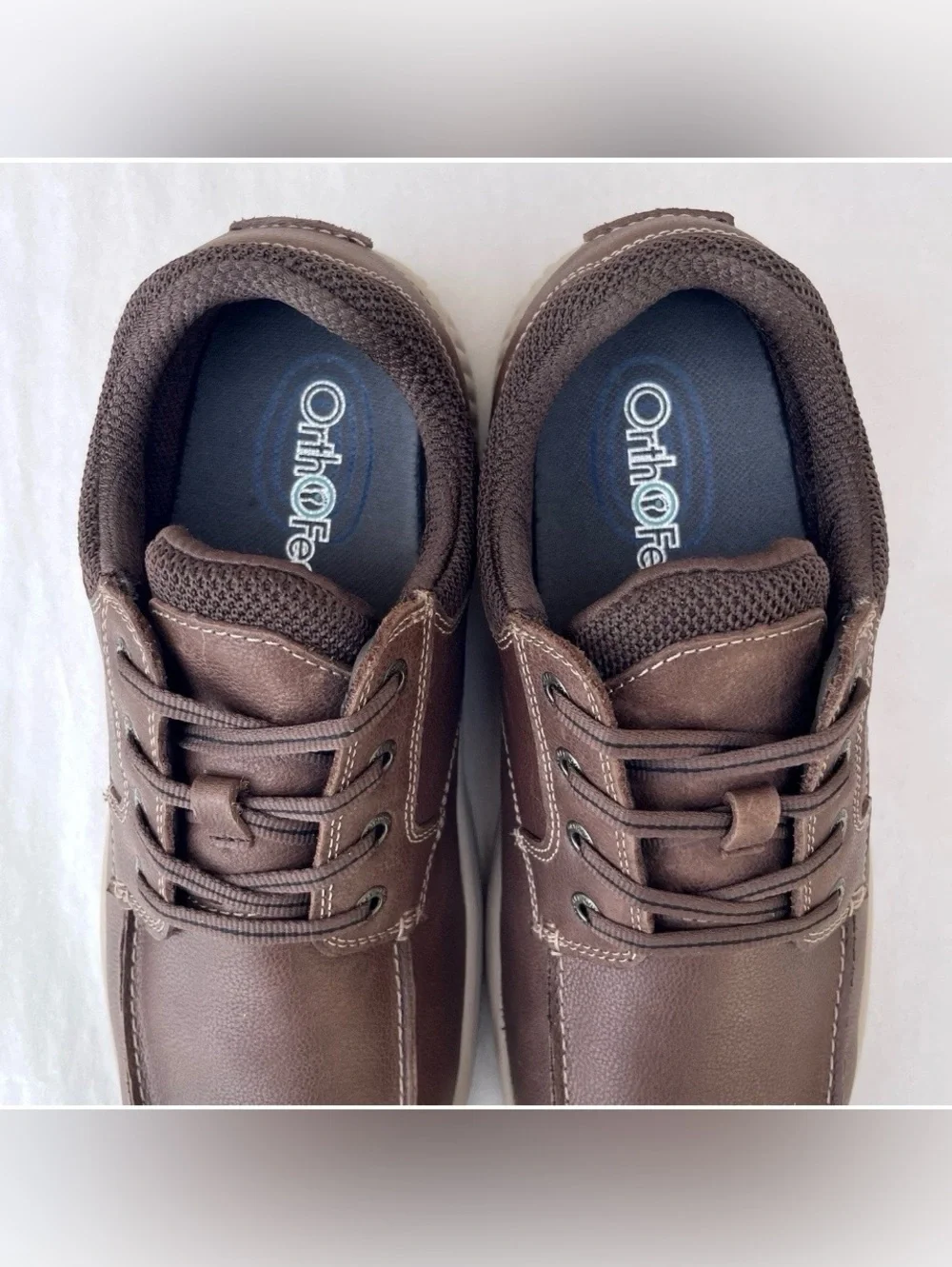 Orthofeet leo 428